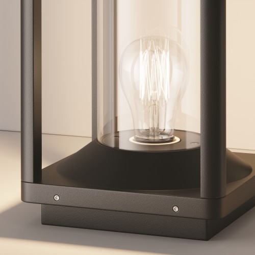 Ландшафтный светильник  Maytoni Outdoor Cell O452FL-01GF