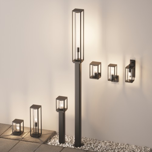 Ландшафтный светильник  Maytoni Outdoor Cell O452FL-01GF