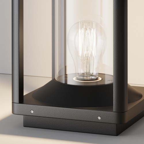 Ландшафтный светильник  Maytoni Outdoor Cell O452FL-01GF