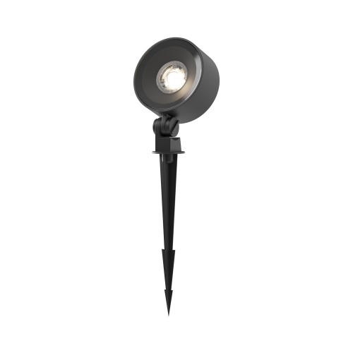 Ландшафтный светильник  Maytoni Outdoor Core O495FL-L25B3K