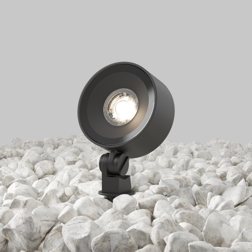Ландшафтный светильник  Maytoni Outdoor Core O495FL-L25B3K