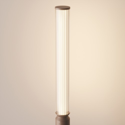 Ландшафтный светильник  Maytoni Outdoor Lit O593FL-L20BR3K