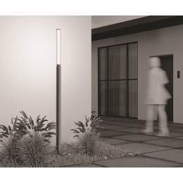 Ландшафтный светильник  Maytoni Outdoor Lit O593FL-L20BR3K