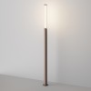 Ландшафтный светильник  Maytoni Outdoor Lit O593FL-L20BR3K
