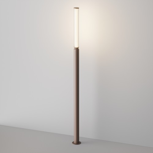 Ландшафтный светильник  Maytoni Outdoor Lit O593FL-L20BR3K