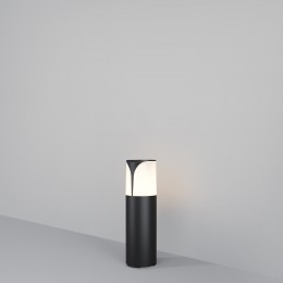 Ландшафтный светильник  Maytoni Outdoor Piccadilly O017FL-01B