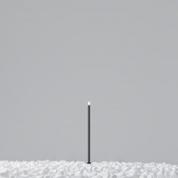 Ландшафтный светильник  Maytoni Outdoor Spear O441FL-L1GF3K