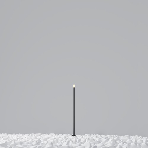 Ландшафтный светильник  Maytoni Outdoor Spear O441FL-L1GF3K