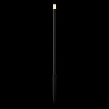 Ландшафтный светильник  Maytoni Outdoor Spear O441FL-L1GF3K