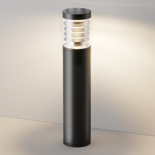 Ландшафтный светильник  Maytoni Outdoor Spir O439FL-L12GF3K