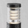 Ландшафтный светильник  Maytoni Outdoor Spir O439FL-L12GF3K