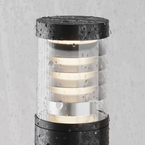 Ландшафтный светильник  Maytoni Outdoor Spir O439FL-L12GF3K