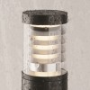 Ландшафтный светильник  Maytoni Outdoor Spir O439FL-L12GF3K