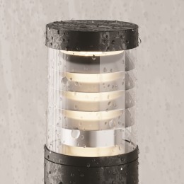 Ландшафтный светильник  Maytoni Outdoor Spir O439FL-L12GF3K