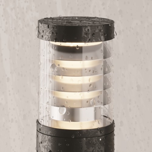 Ландшафтный светильник  Maytoni Outdoor Spir O439FL-L12GF3K