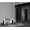 Ландшафтный светильник  Maytoni Outdoor Spir O439FL-L12GF3K