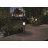 Ландшафтный светильник  Maytoni Outdoor Spir O439FL-L12GF3K