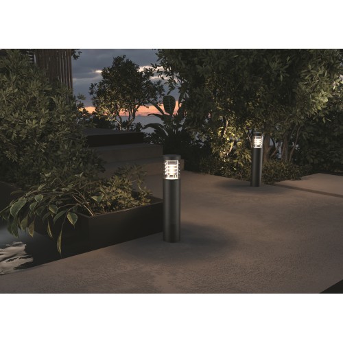 Ландшафтный светильник  Maytoni Outdoor Spir O439FL-L12GF3K