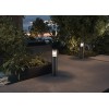 Ландшафтный светильник  Maytoni Outdoor Spir O439FL-L12GF3K