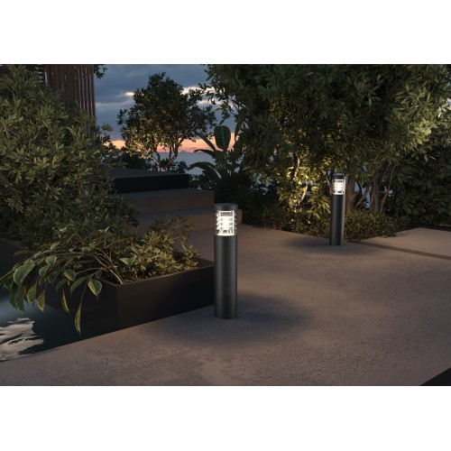 Ландшафтный светильник  Maytoni Outdoor Spir O439FL-L12GF3K