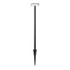 Ландшафтный светильник  Maytoni Outdoor Stake O503FL-L4B3K1
