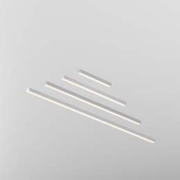 Линейный светильник Technical LL311006