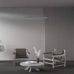 Линейный светильник Technical LL312004