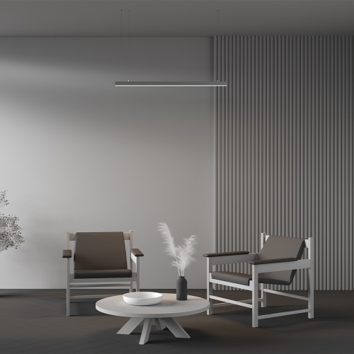 Линейный светильник Technical LL312004