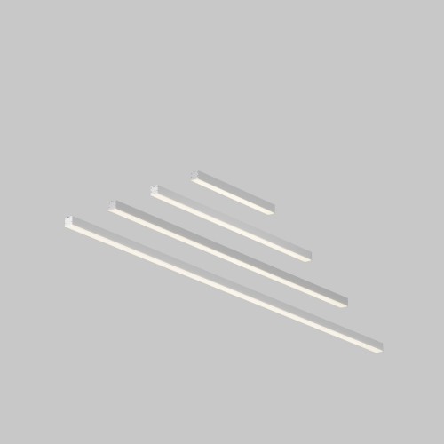 Линейный светильник Technical LL312004