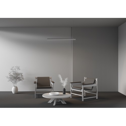 Линейный светильник Technical LL312004