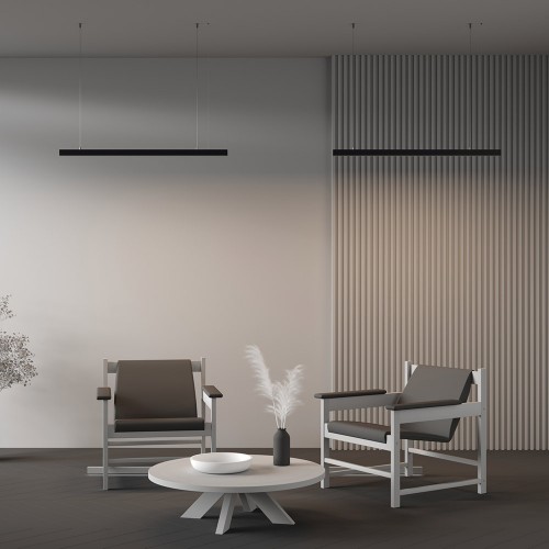 Линейный светильник Technical LL312012