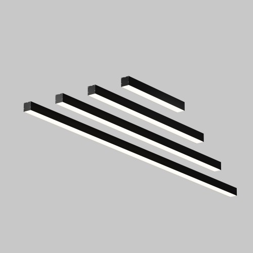 Линейный светильник Technical LL312032