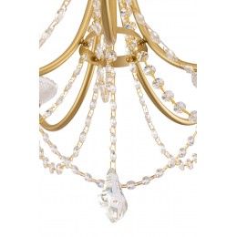 Люстра Freya FR2009PL-05G