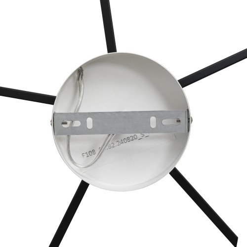 Люстра Freya FR2034CL-05GB