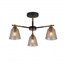 Люстра Freya FR4015PL-03BBZ