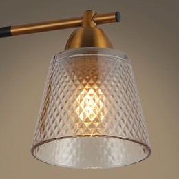 Люстра Freya FR4015PL-03BBZ