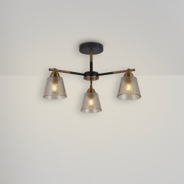 Люстра Freya FR4015PL-03BBZ