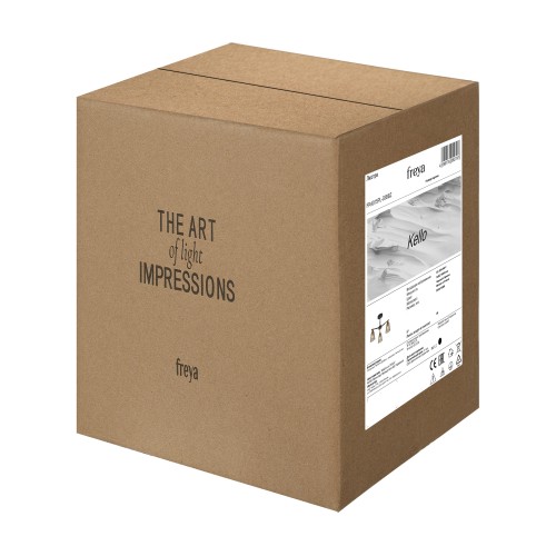 Люстра Freya FR4015PL-03BBZ