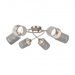 Люстра Freya FR5001CL-06N