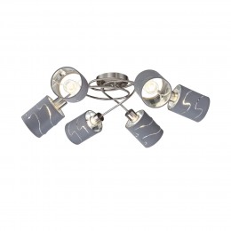 Люстра Freya FR5001CL-06N