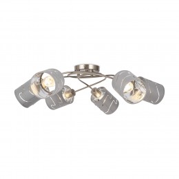 Люстра Freya FR5001CL-06N