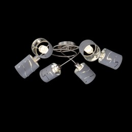 Люстра Freya FR5001CL-06N