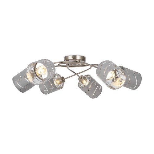 Люстра Freya FR5001CL-06N