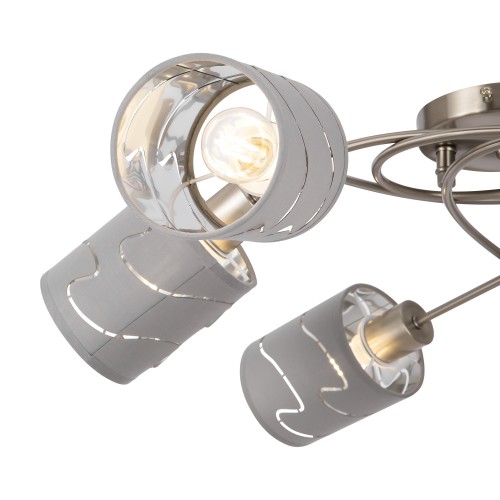 Люстра Freya FR5001CL-06N