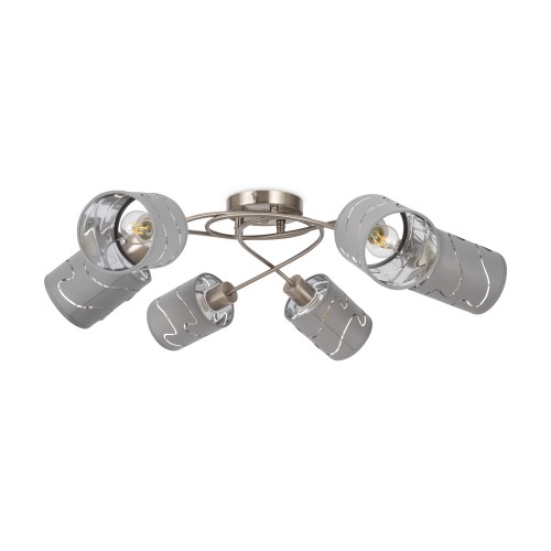 Люстра Freya FR5001CL-06N