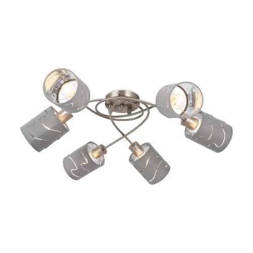 Люстра Freya FR5001CL-06N