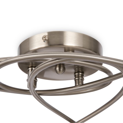 Люстра Freya FR5001CL-06N