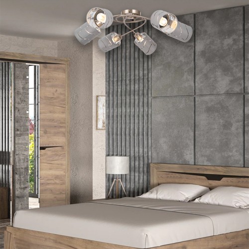 Люстра Freya FR5001CL-06N