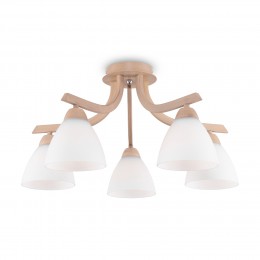 Люстра Freya FR5058PL-05BG