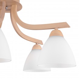 Люстра Freya FR5058PL-05BG